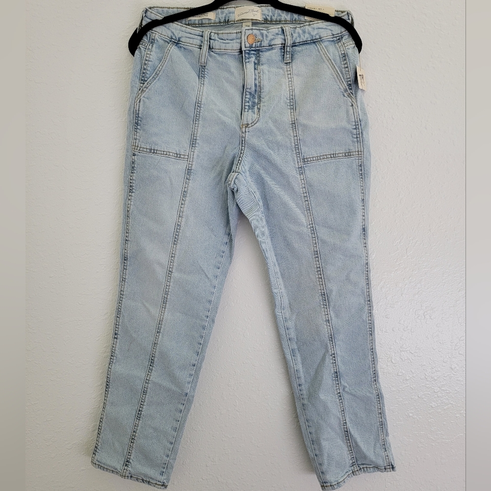 NWT 10/30R Jeans